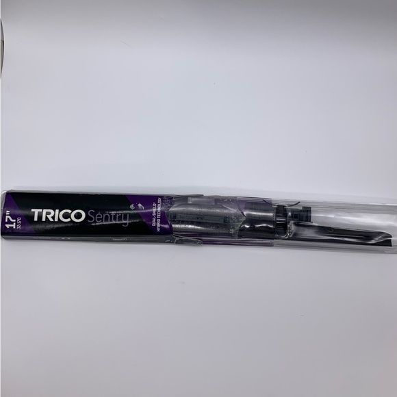 Trico Sentry 32-170 17” DUAL-SHIELD HYBRID TECHNOLOGY ALL-WEATHER (Swift) Blade - Picture 1 of 9